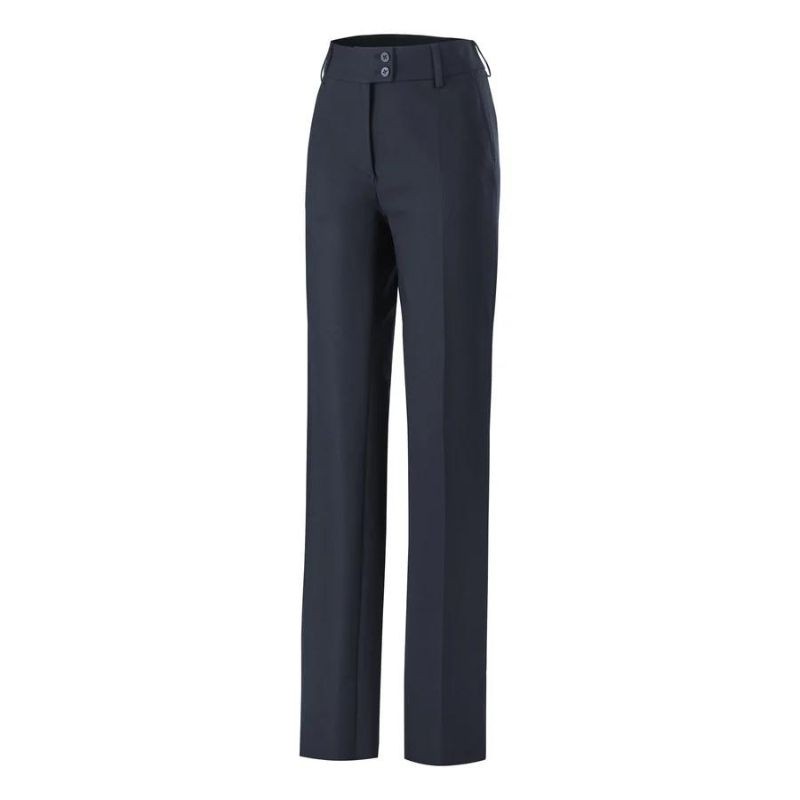 Pantalon de service LAFONT bleu