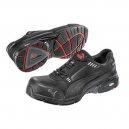 Chaussures de sécurité PUMA low. Classique avec coque de sécurité pour lutter contre les chocs.