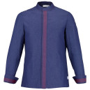 Veste cuisine Homme bleu - LAFONT