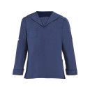 Vareuse Peccator Bleu - LAFONT