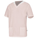 Tunique Médicale Mixte Rose Hope - LAFONT-SANTE