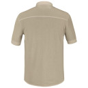 CHEMISE CARROUSEL beige - LAFONT