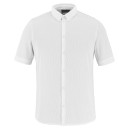 CHEMISE CARROUSEL blanc - LAFONT