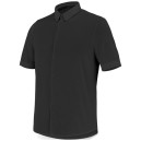 CHEMISE CARROUSEL noir - LAFONT