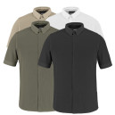 Chemise de Service Homme Manches Courtes Caroussel - LAFONT SERVICE