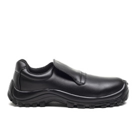 Chaussures de Cuisine S2 noir