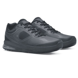 Baskets de Service Evolution II Noir - SHOES FOR CREWS