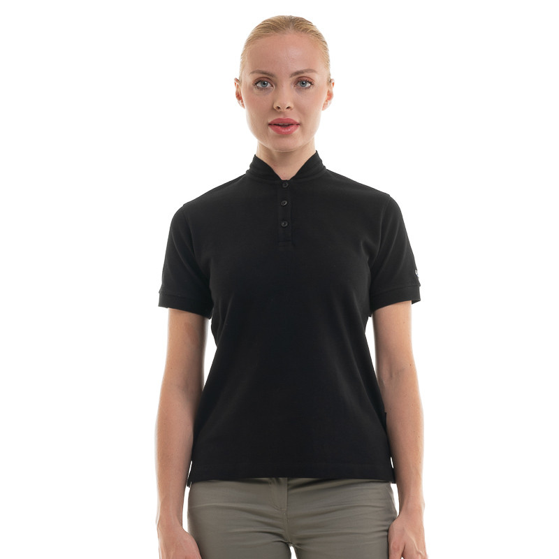 polo de service femme-Lafont service