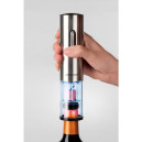 Tire bouchon - Facile d’utilisation et rechargeable