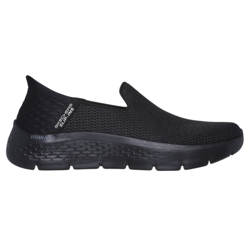 Baskets de Travail Femme Slip-ins Relish - SKECHERS profil