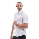 Chemise Fittée de service  Homme