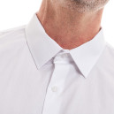 Col chemise de service