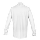 Veste de Cuisine IDAC Manches longues BLANC- ROBUR