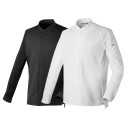 Veste de Cuisine IDAC Manches longues  - ROBUR