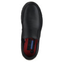 Chaussure de Travail Noir Homme SR BRONWOOD - SKECHERS dessus