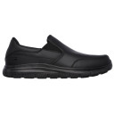 Chaussure de Travail Noir Homme SR BRONWOOD - SKECHERS