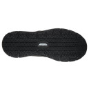 Chaussure de Travail Noir Homme SR BRONWOOD - SKECHERS dessous