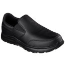 Chaussure de Travail Noir Homme SR BRONWOOD - SKECHERS 3/4
