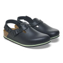 Sabots de Travail Unisexe Noir Tokio Pro - BIRKENSTOCK side