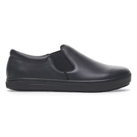 Sabots de Travail QO 400 Noir - BIRKENSTOCK