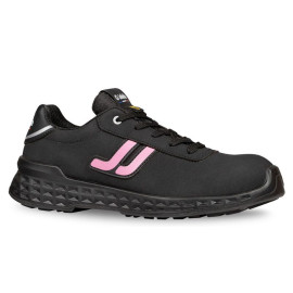 Baskets de Sécurité Femme Légères Jallady S3 CI SRC ESD - JALLATTE