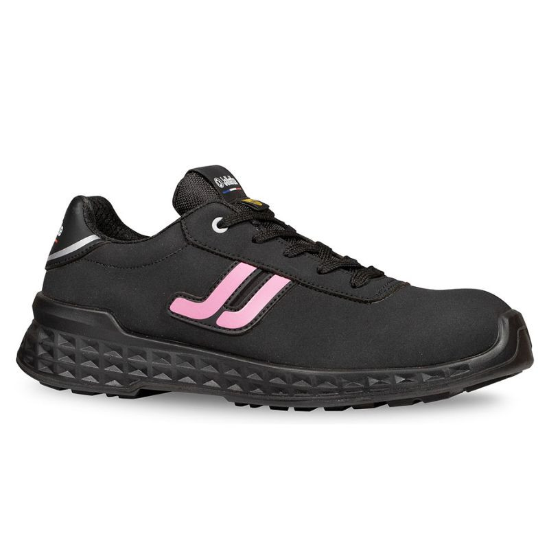 Baskets de Sécurité Femme Légères Jallady S3 CI SRC ESD - JALLATTE