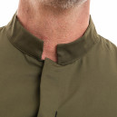 Col veste de cuisine Homme Dunes