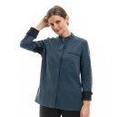 Veste Cuisine Femme Robur