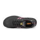 Baskets de Sécurité Femme Légères Jallady S3 CI SRC ESD - JALLATTE - 2