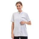veste de cuisine femme Robur