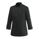 Veste de Cuisine Femme Microfibre - EGOCHEF