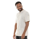 Veste de Cuisine Homme Manches Courtes Basil 2 - LAFONT CUISINE - 11