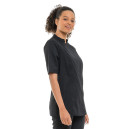 Veste de Cuisine Femme Manches Courtes Nutmeg2 - LAFONT CUISINE