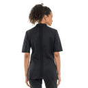 Veste de Cuisine Femme Manches Courtes Nutmeg2 - LAFONT CUISINE