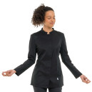 Veste de Cuisine Femme Manches Longues Pepper - LAFONT CUISINE