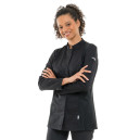 Veste de Cuisine Femme Manches Longues Pepper - LAFONT CUISINE