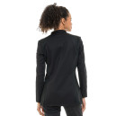 Veste de Cuisine Femme Manches Longues Pepper - LAFONT CUISINE