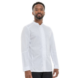 Veste de Cuisine Homme Manches Longues Marjoram - LAFONT CUISINE