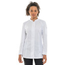 Veste de cuisine blanche LAFONT