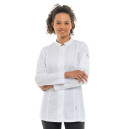 Veste de cuisine blanche LAFONT
