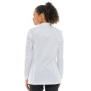 Veste de cuisine blanche LAFONT