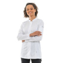 Veste de cuisine blanche LAFONT