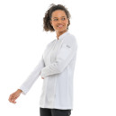 Veste de cuisine blanche LAFONT