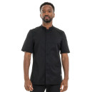 Veste de Cuisine Homme Manches Courtes Basil 2 - LAFONT CUISINE - 12