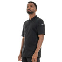 Veste de Cuisine Homme Manches Courtes Basil 2 - LAFONT CUISINE - 13