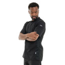 Veste de Cuisine Homme Manches Courtes Basil 2 - LAFONT CUISINE - 15