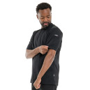Veste de Cuisine Homme Manches Courtes Basil 2 - LAFONT CUISINE - 17