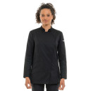 Veste de Cuisine Femme Manches Longues Nutmeg2 - LAFONT CUISINE - 0