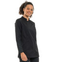 Veste de Cuisine Femme Manches Longues Nutmeg2 - LAFONT CUISINE - 10