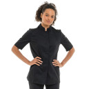Veste de Cuisine Femme Manches Courtes Marjoram - LAFONT CUISINE - 9
